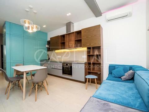 квартира по адресу Андрея Верхогляда ул. (Михайла Драгомирова), 7