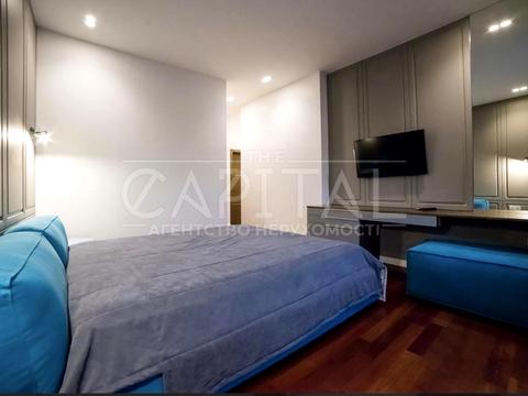 квартира по адресу Андрея Верхогляда ул. (Михайла Драгомирова), 7