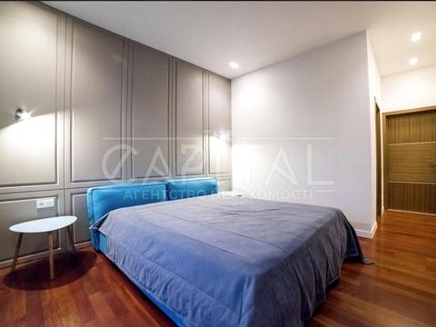 квартира по адресу Андрея Верхогляда ул. (Михайла Драгомирова), 7