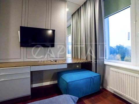 квартира по адресу Андрея Верхогляда ул. (Михайла Драгомирова), 7