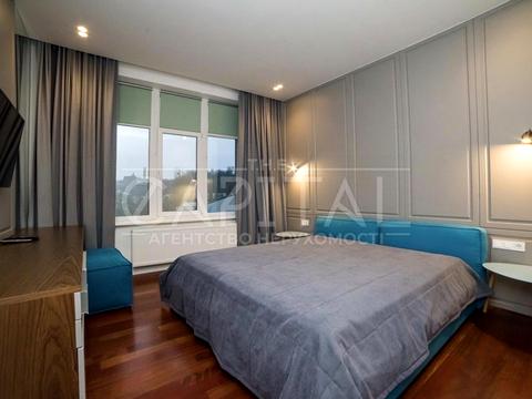 квартира по адресу Андрея Верхогляда ул. (Михайла Драгомирова), 7