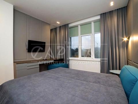 квартира по адресу Андрея Верхогляда ул. (Михайла Драгомирова), 7