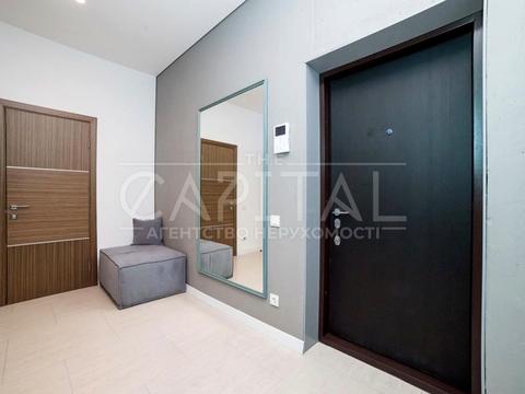 квартира по адресу Андрея Верхогляда ул. (Михайла Драгомирова), 7