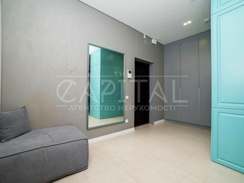 квартира по адресу Андрея Верхогляда ул. (Михайла Драгомирова), 7