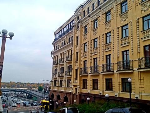 квартира за адресою Боричів узвіз, 5