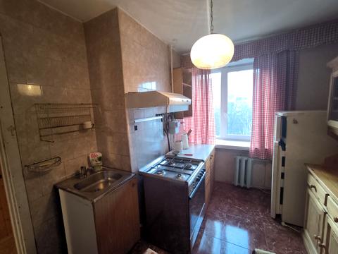 квартира по адресу Леси Украинки бульв., 28-А