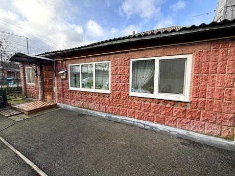 дом по адресу Соборності