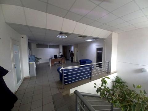 коммерческая по адресу Левка Лукʼяненка ул. (Василия Жуковского), 5