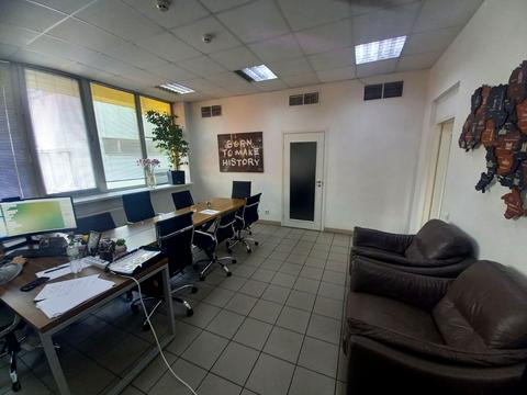 коммерческая по адресу Левка Лукʼяненка ул. (Василия Жуковского), 5