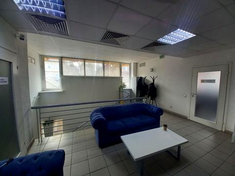 коммерческая по адресу Левка Лукʼяненка ул. (Василия Жуковского), 5