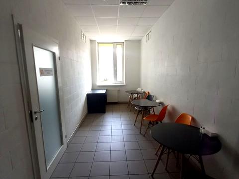 коммерческая по адресу Левка Лукʼяненка ул. (Василия Жуковского), 5