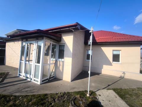 дом по адресу Бориспольская ул. (Горького)