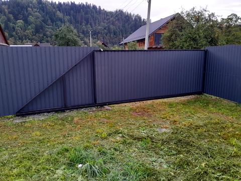 ділянка за адресою Грушевського вул., 68 б