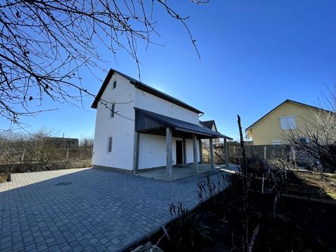 будинок за адресою Ветеран, 1