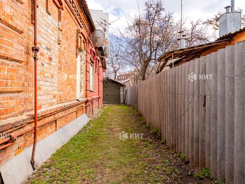 будинок за адресою Франківська вул.