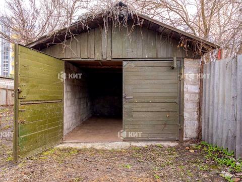 будинок за адресою Франківська вул.