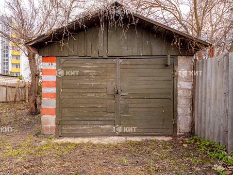 будинок за адресою Франківська вул.