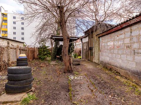 будинок за адресою Франківська вул.