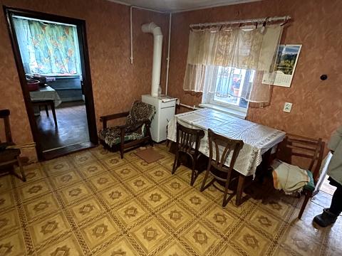 дом по адресу Виноградна, 1