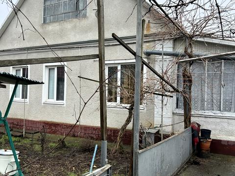 дом по адресу Виноградна, 1