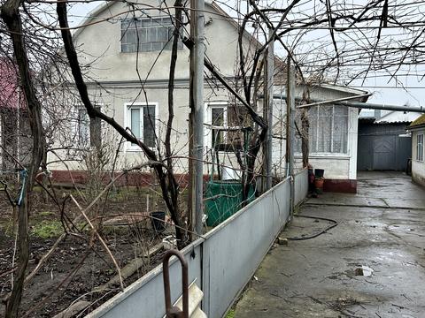 будинок за адресою Виноградна, 1