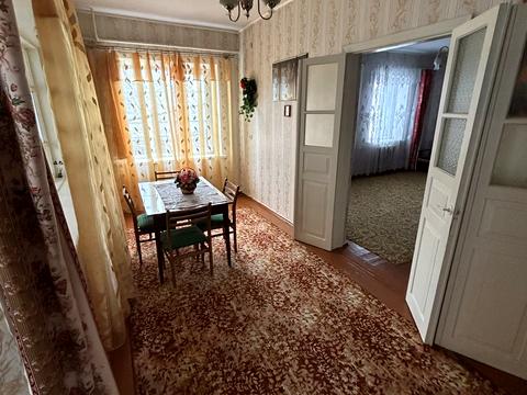 дом по адресу Виноградна, 1