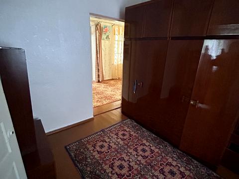 дом по адресу Виноградна, 1