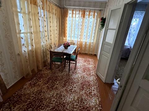 дом по адресу Виноградна, 1