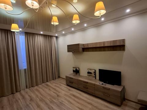 квартира по адресу Срибнокильская ул., 1