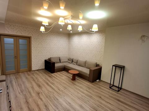 квартира по адресу Срибнокильская ул., 1