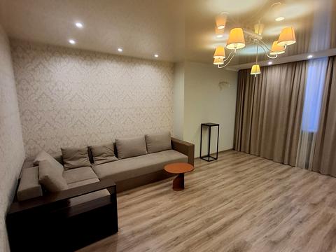 квартира по адресу Срибнокильская ул., 1