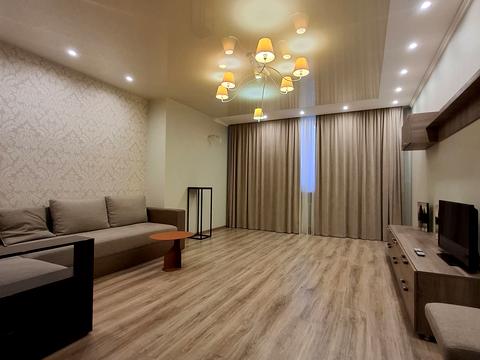 квартира по адресу Срибнокильская ул., 1