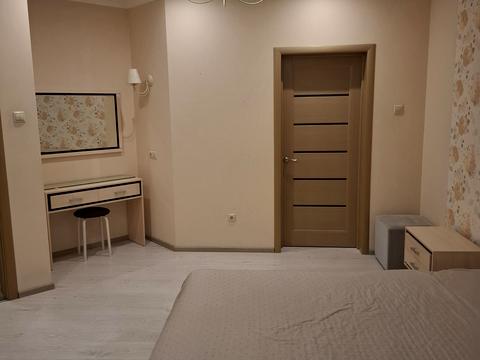 квартира по адресу Срибнокильская ул., 1