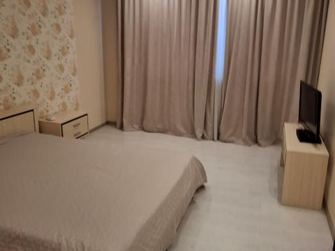 квартира по адресу Срибнокильская ул., 1