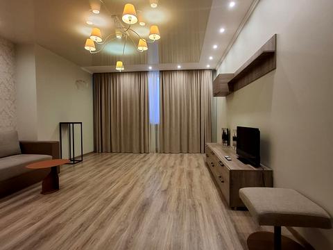 квартира по адресу Срибнокильская ул., 1