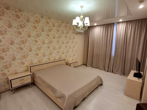 квартира по адресу Срибнокильская ул., 1