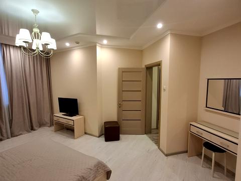 квартира по адресу Срибнокильская ул., 1