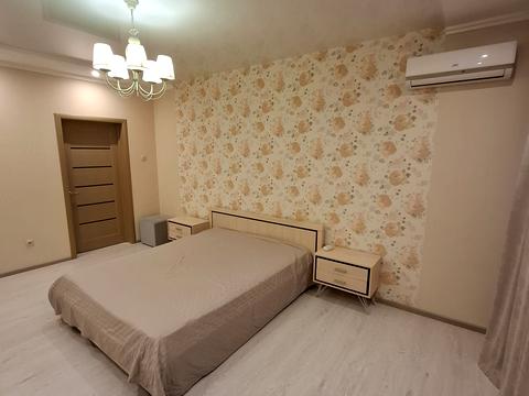 квартира по адресу Срибнокильская ул., 1