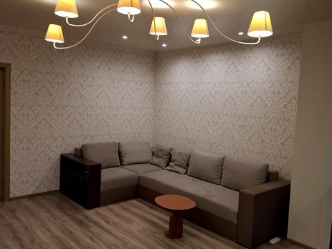 квартира по адресу Срибнокильская ул., 1