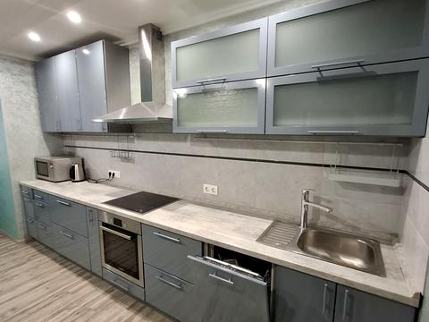 квартира по адресу Срибнокильская ул., 1