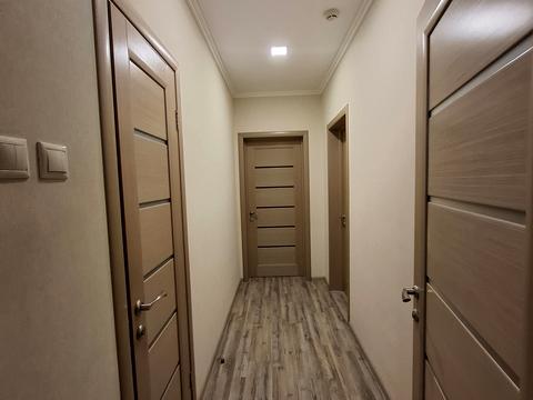 квартира по адресу Срибнокильская ул., 1