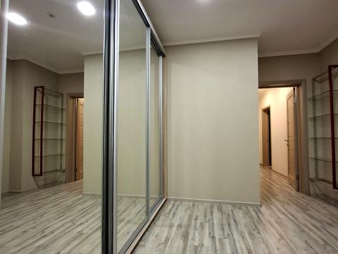 квартира по адресу Срибнокильская ул., 1