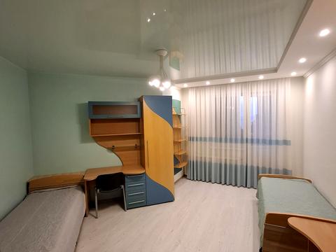 квартира по адресу Срибнокильская ул., 1