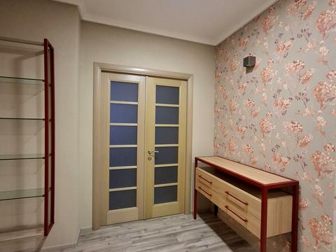 квартира по адресу Срибнокильская ул., 1