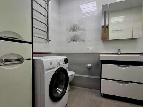 квартира по адресу Срибнокильская ул., 1