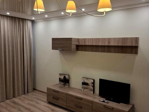 квартира по адресу Срибнокильская ул., 1