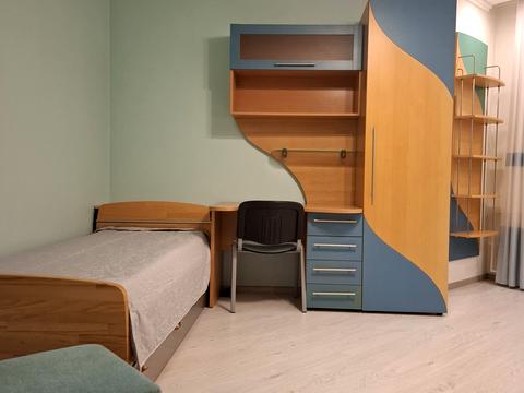 квартира по адресу Срибнокильская ул., 1