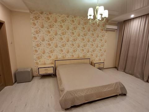 квартира по адресу Срибнокильская ул., 1