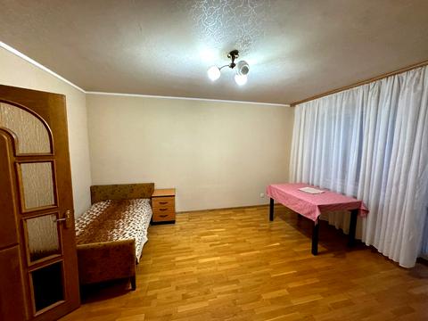 квартира за адресою Митрополита Андрея Шептицького вул. (Анатолія Луначарського), 22-В