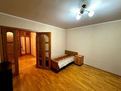 квартира за адресою Митрополита Андрея Шептицького вул. (Анатолія Луначарського), 22-В